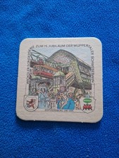 Bierdeckel Doppersberg Um 1905