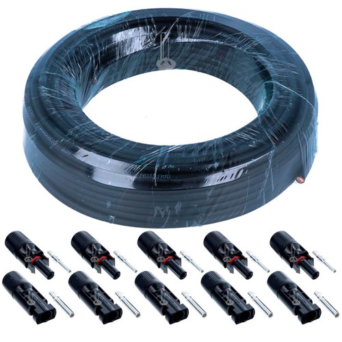 Xenes connect solarkabel - pv,