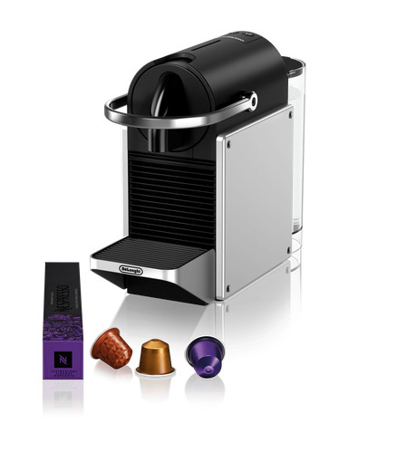 Longhi en127 pixie - de'longhi,