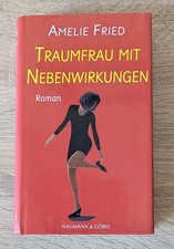 Traumfrau mit nebenwirkungen - traumfrau,