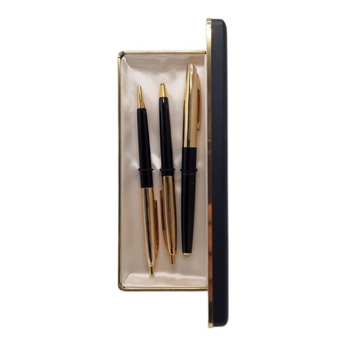 Vintage schreibset tlg - vintage,