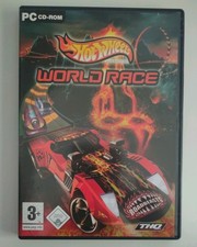 Hot Wheels: World Race (PC)