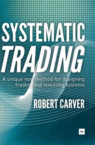 Robert carver systematic - robert,