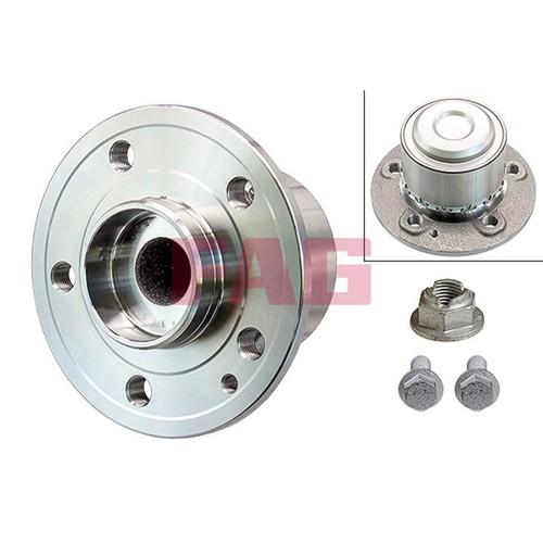 Radlagersatz schaeffler fag - radlagersatz,