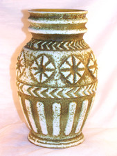 Bay Keramik Vase