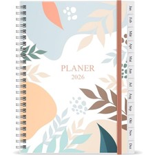 Kalender 2026 Planer