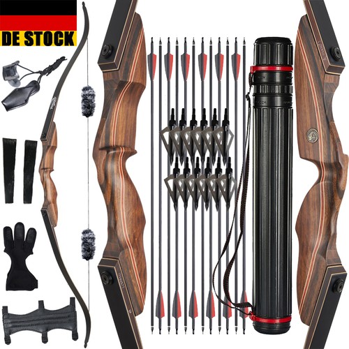 Zoll aus holz takedown - zoll,