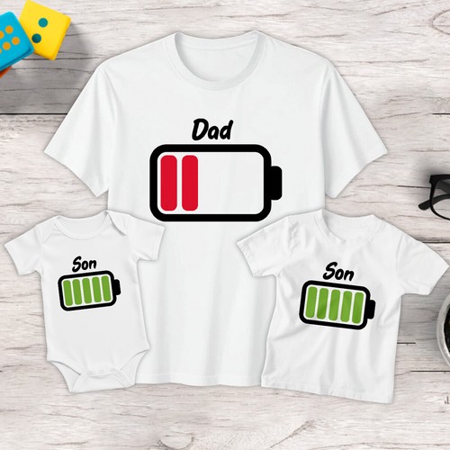 Herren kinder batteriestand - herren,