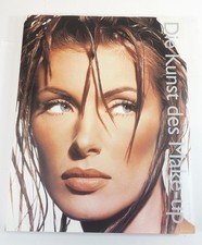 Die Kunst des Make-Up Kevyn