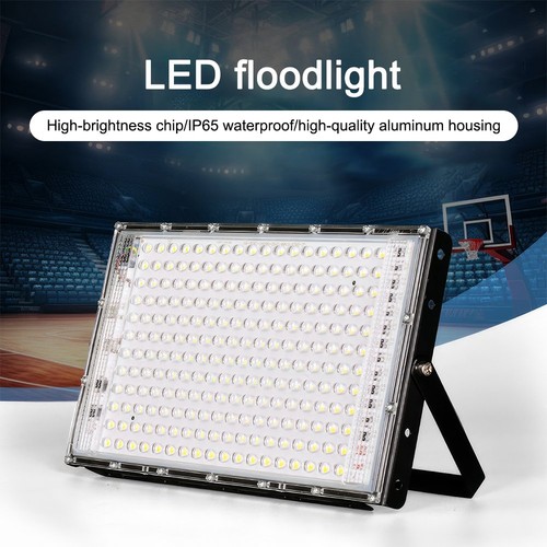 100w 200w led - led, fluter