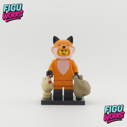 Lego minifigur minifigure - lego,