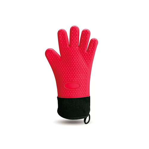 Silikon backofenhandschuh - silikon,