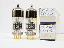 Matched Pair Siemens E280F