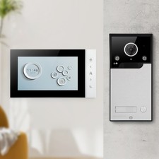 HOMSECUR 7" HD Video