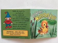 Pixi die kleine - pixi,