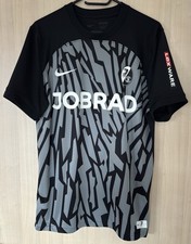 SC Freiburg Auswärts Trikot | Saison 2023/24 | Größe L