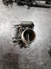 Citroen C5 II 2.2 HDi RE RC Drosselklappe Stellmotor 125kW 170PS 9656932580