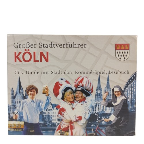 Stadtverführer köln - stadtverführer,