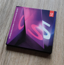 Adobe CS 5.5 Production