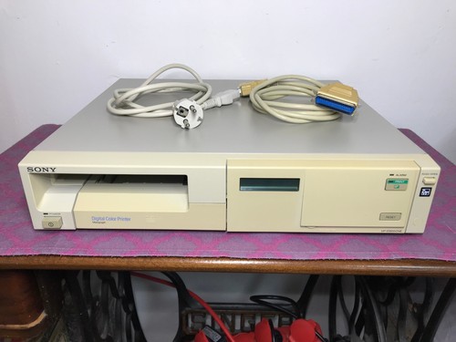 Sony d1500cne digital color - up-d1500cne,
