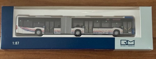 Rietze citaro 15 c2g - g,