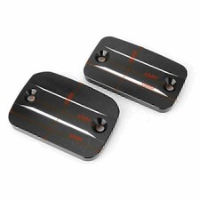 Vordere Bremse Reservoir