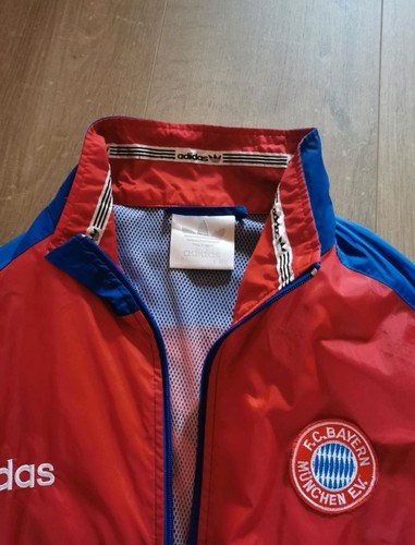 Original bayern adidas - ,