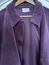 Trendige Cordjacke von Fynch &