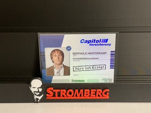 Ultimate dropz stromberg - dropz,