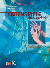 Fadenspiele sind mehr