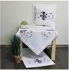 Frühling tischdecke - frühling,