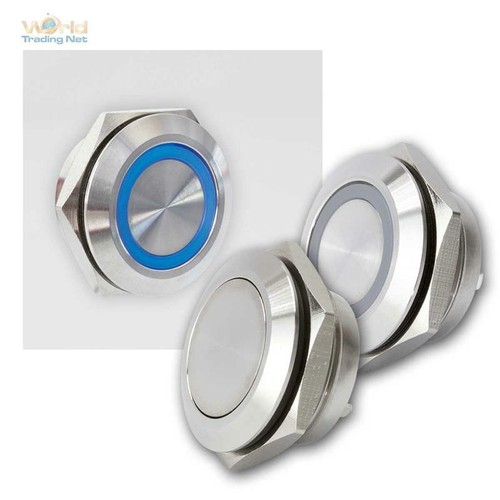 Edelstahl voll metall - edelstahl, voll-metall-taster