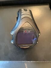 polar RS 400 sd Herzfrequenzmonitor laufen Jogging Sport 