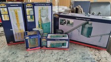 Bachmann Scenecraft Komplett