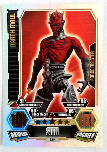 Topps star wars - star,