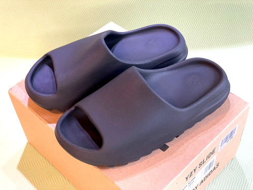 Adidas yeezy slide - slide, weich