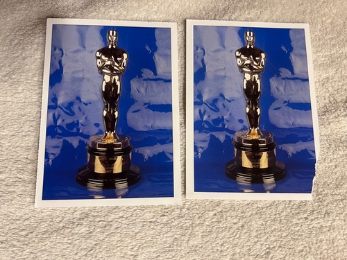 Oscars 1998 karten - 1998,