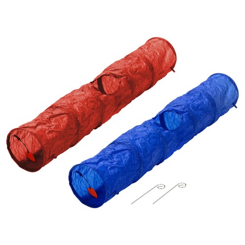 Karlie tunnel nylon - karlie,