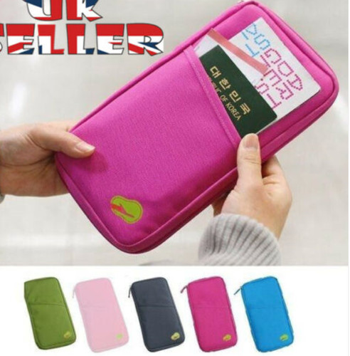 Neue tragbare reisebrieftasche - tragbare,