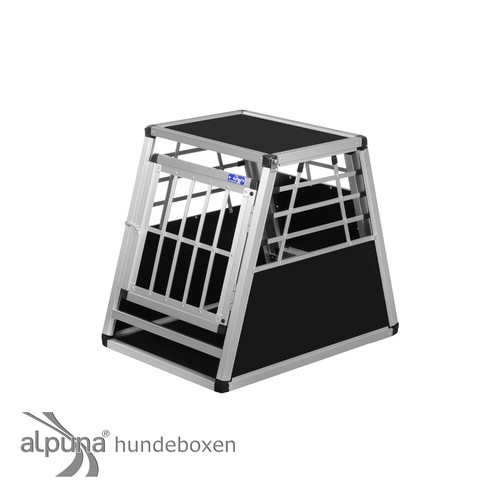 N18 hundetransportbox - n18,