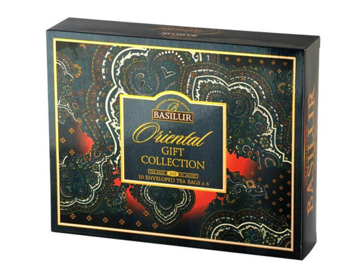 Basilur orient assorted - basilur,