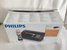 PHILIPS PPF-653 Magic 5
