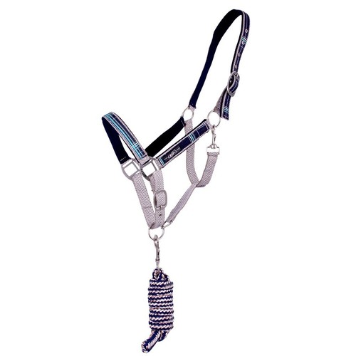 Qhp luxus halfter set - , 2.