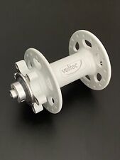 Vorderradnabe Veltec SL-Disc QR100 32l weiss