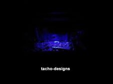 Blauer Aschenbecher Led Opel