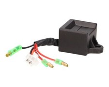 CDI Zündeinheit NARAKU ungedrosselt offen für YAMAHA Aerox BWs Neos Slider 50 2T