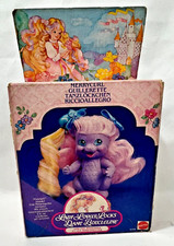 Lady Lovely Locks MERRYCURL