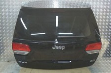 JEEP Grand Cherokee LIFT