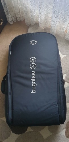 Bugaboo baby komfort transport - komfort,