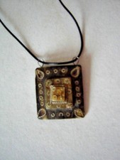 antiker Berber Schmuck